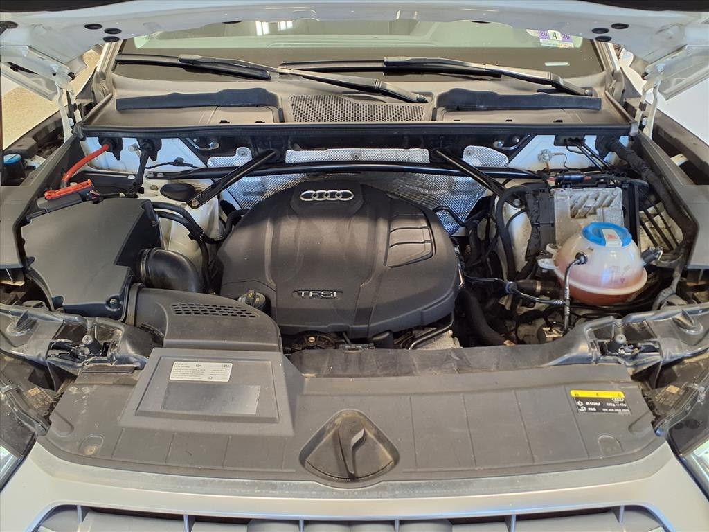 2018 Audi Q5 Image 22