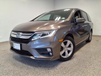 Image for 2020 Honda Odyssey EX ID: 6883003