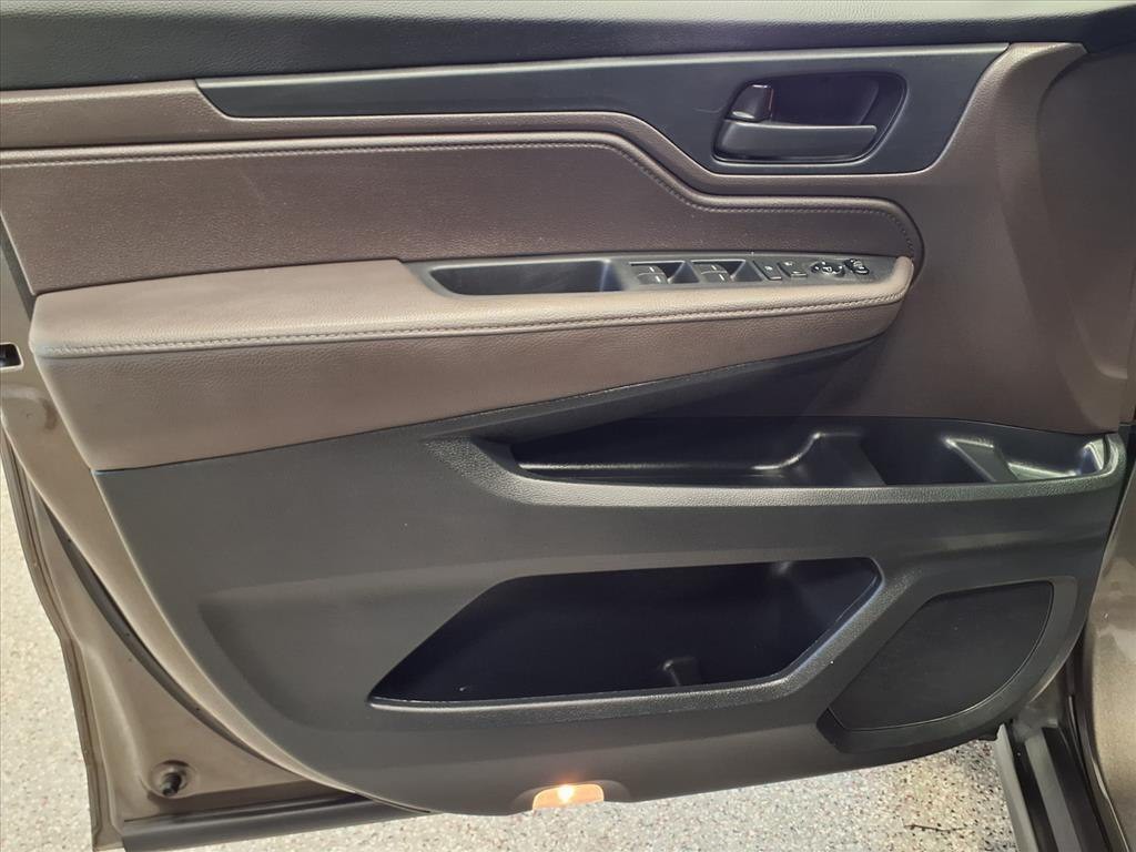 2020 Honda Odyssey Image 10