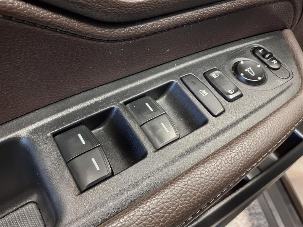 2020 Honda Odyssey Image 11
