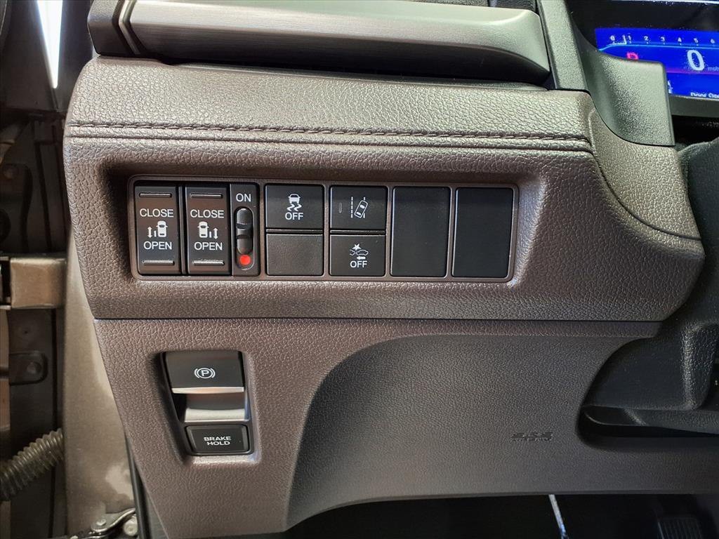 2020 Honda Odyssey Image 13