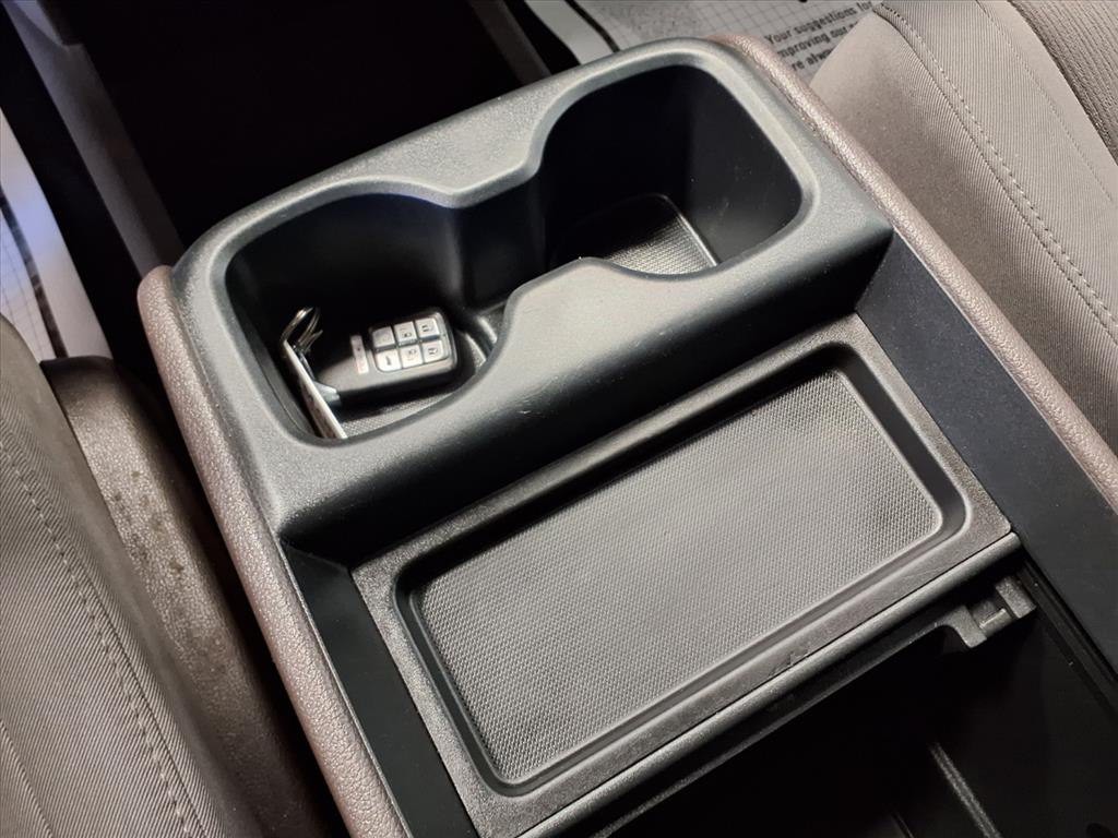 2020 Honda Odyssey Image 14