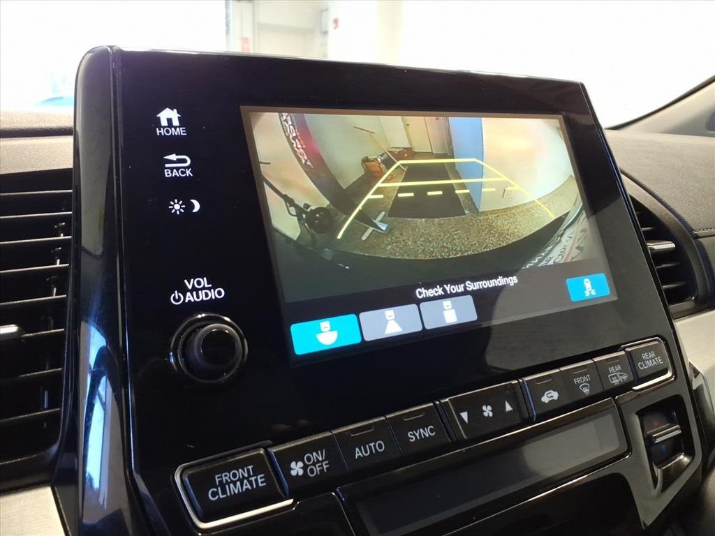 2020 Honda Odyssey Image 16
