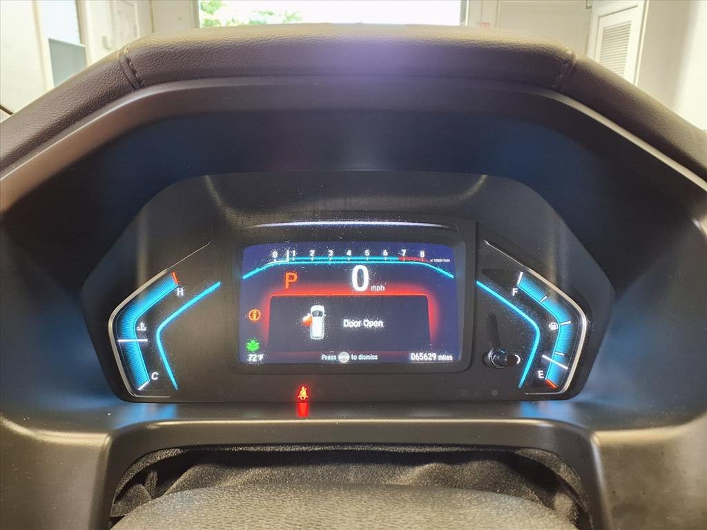 2020 Honda Odyssey Image 18