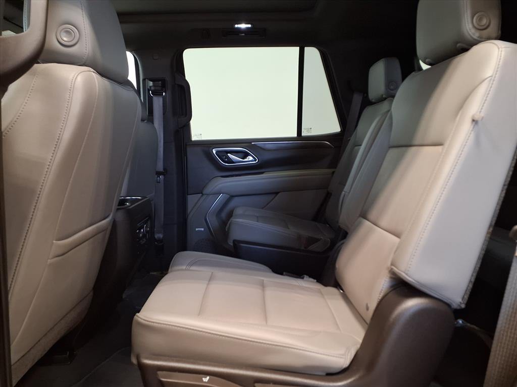 2021 Chevrolet Tahoe Image 9