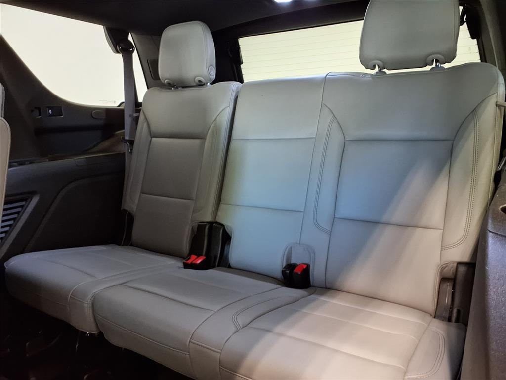 2021 Chevrolet Tahoe Image 10