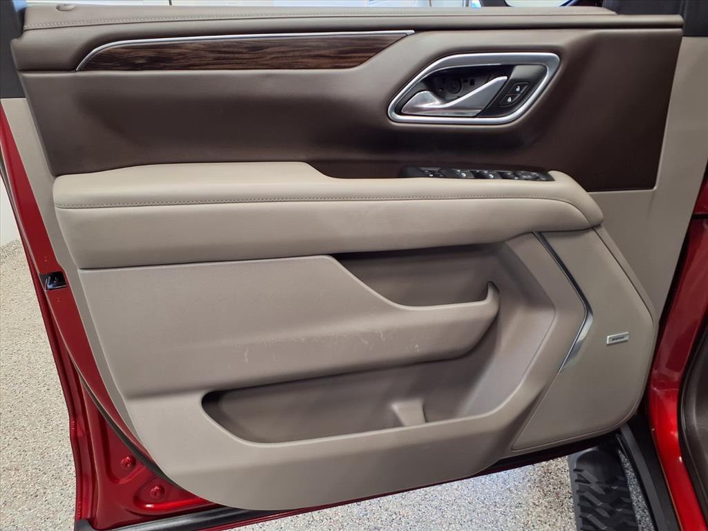 2021 Chevrolet Tahoe Image 12