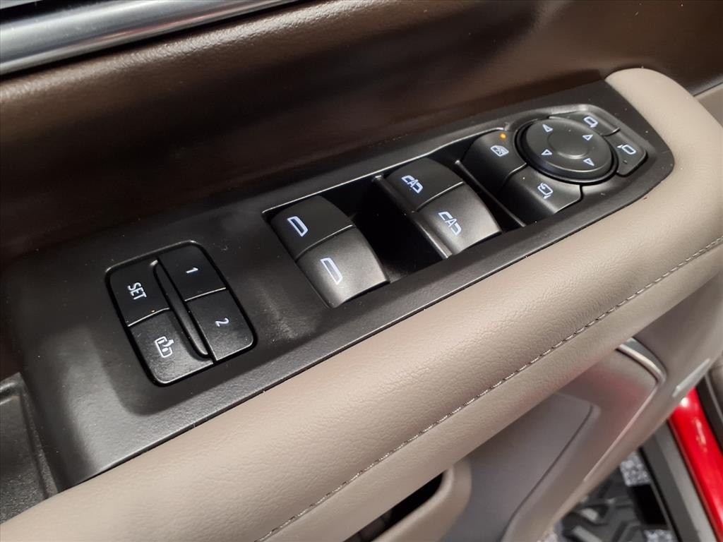 2021 Chevrolet Tahoe Image 13
