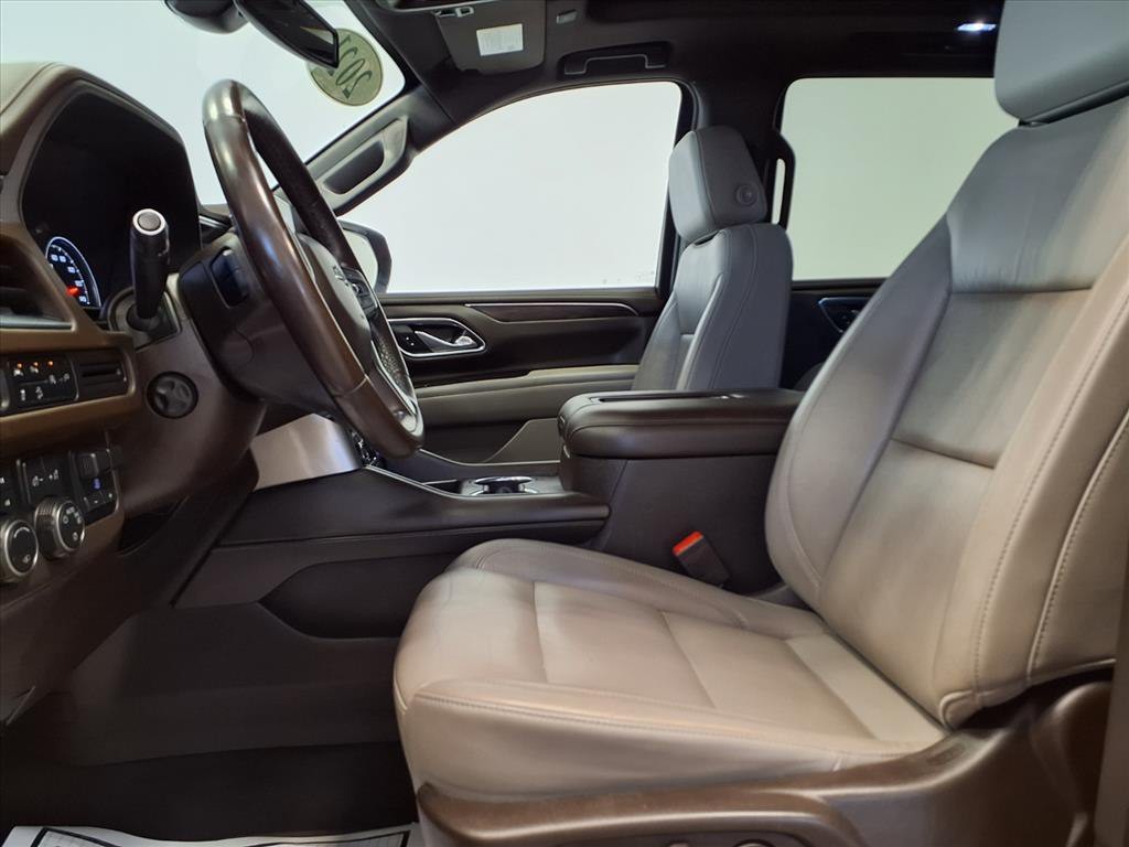 2021 Chevrolet Tahoe Image 14
