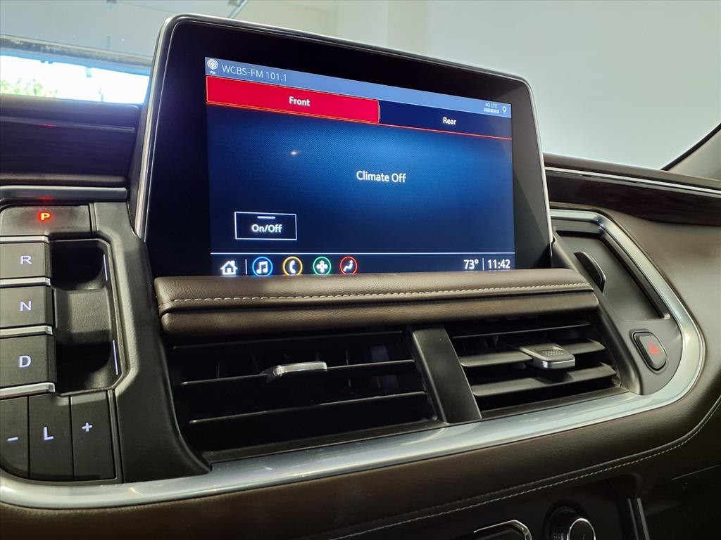2021 Chevrolet Tahoe Image 18