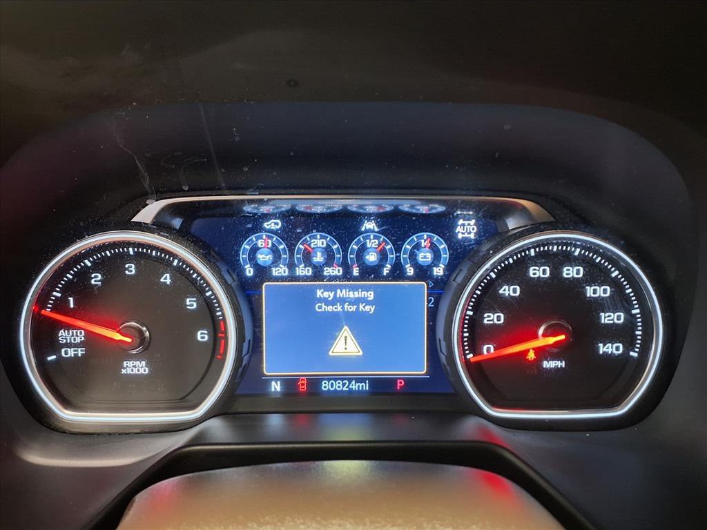2021 Chevrolet Tahoe Image 21