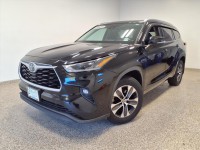 Image for 2021 Toyota Highlander XLE - V6 ID: 6890984