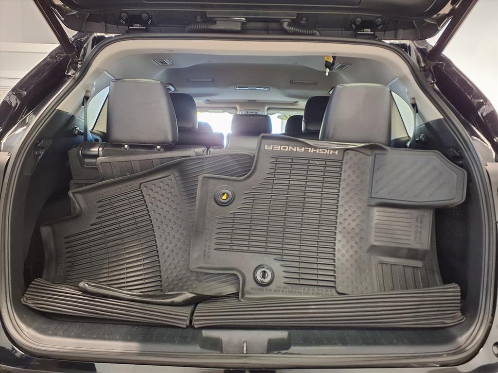 2021 Toyota Highlander Image 7