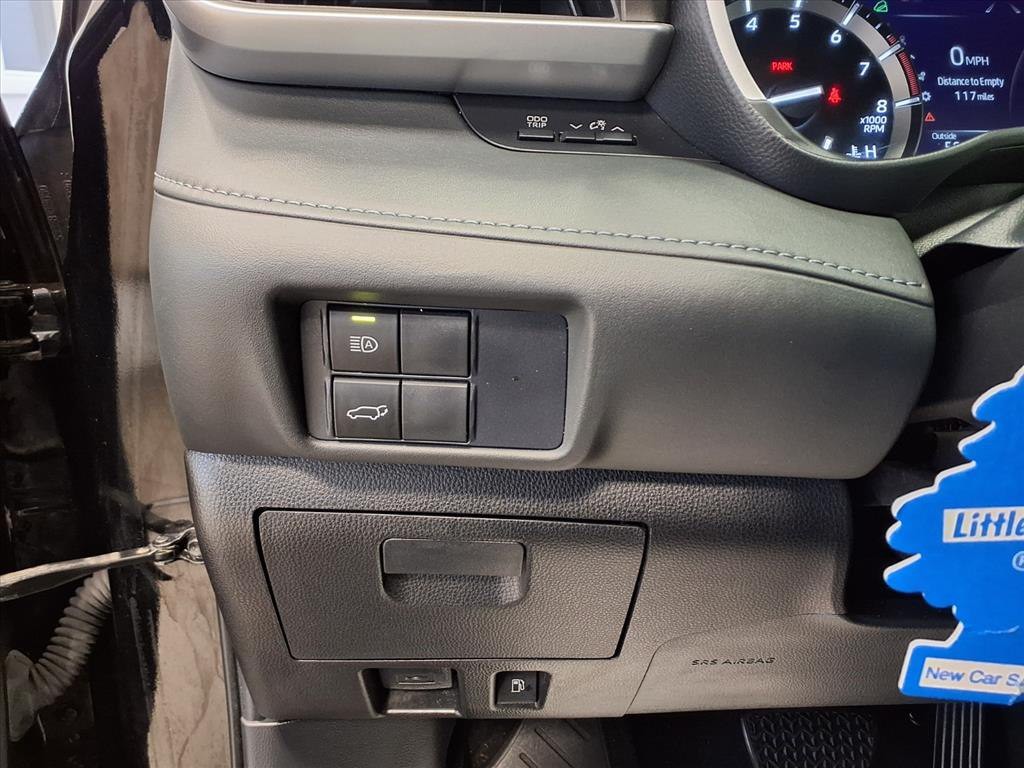 2021 Toyota Highlander Image 15