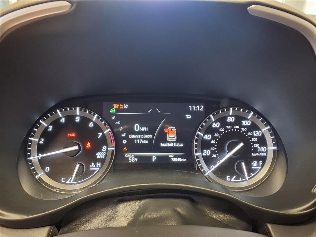 2021 Toyota Highlander Image 20