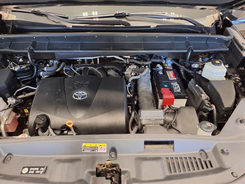 2021 Toyota Highlander Image 21
