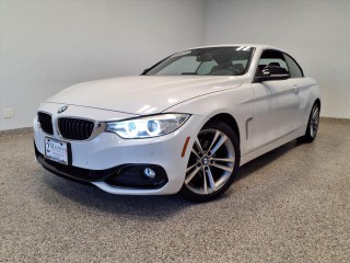 Image for 2015 BMW 4 Series 428i ID: 6891752