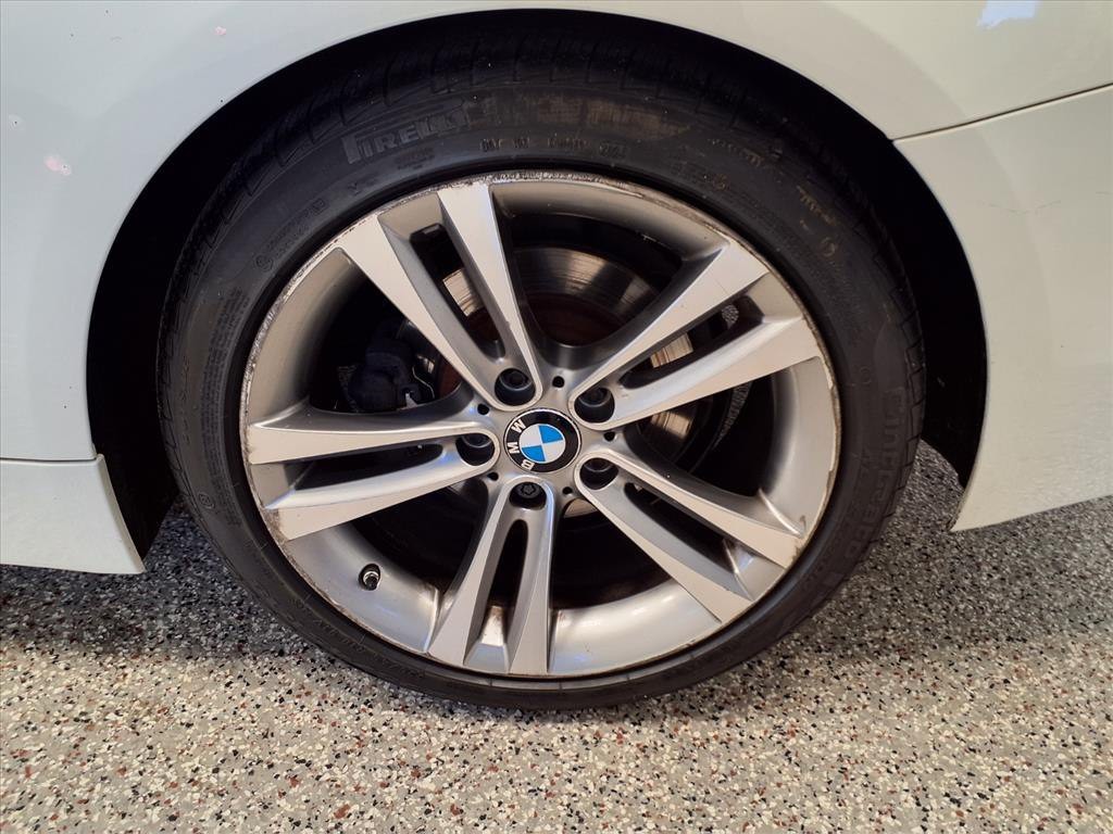 2015 BMW 4 Series Image 7
