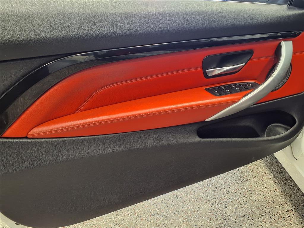 2015 BMW 4 Series Image 9