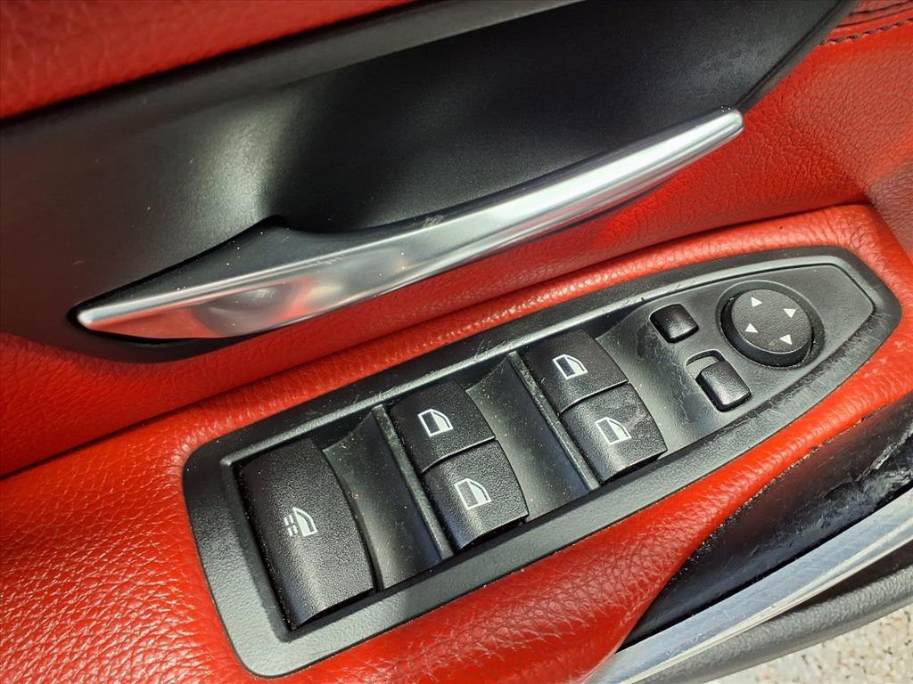 2015 BMW 4 Series Image 10