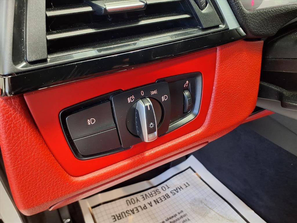 2015 BMW 4 Series Image 13
