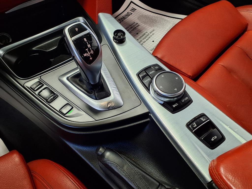 2015 BMW 4 Series Image 14