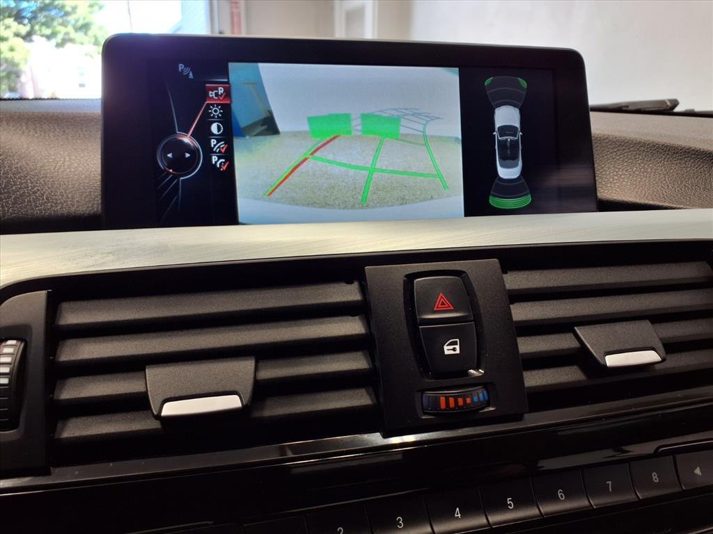 2015 BMW 4 Series Image 16