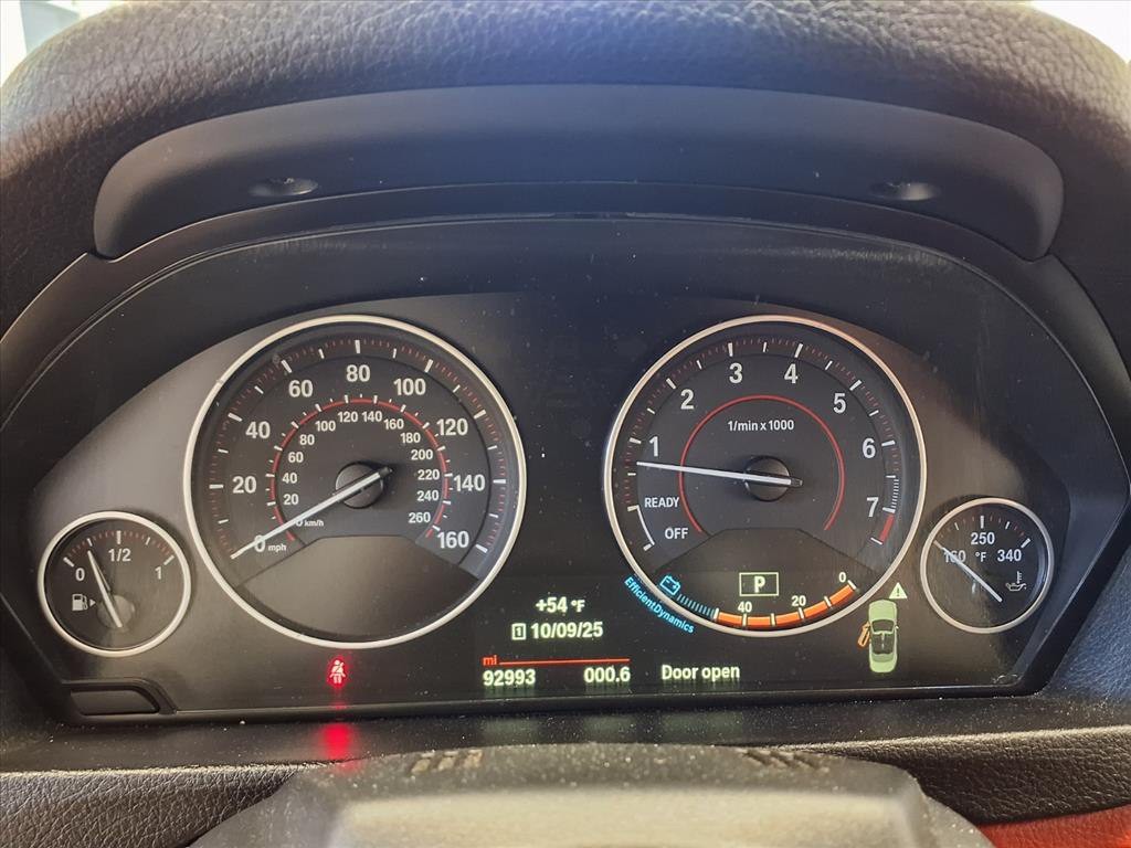 2015 BMW 4 Series Image 18