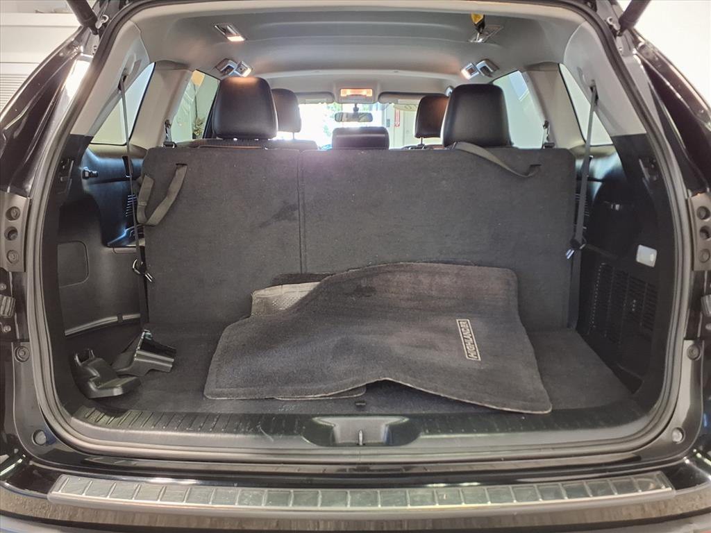 2016 Toyota Highlander Image 7