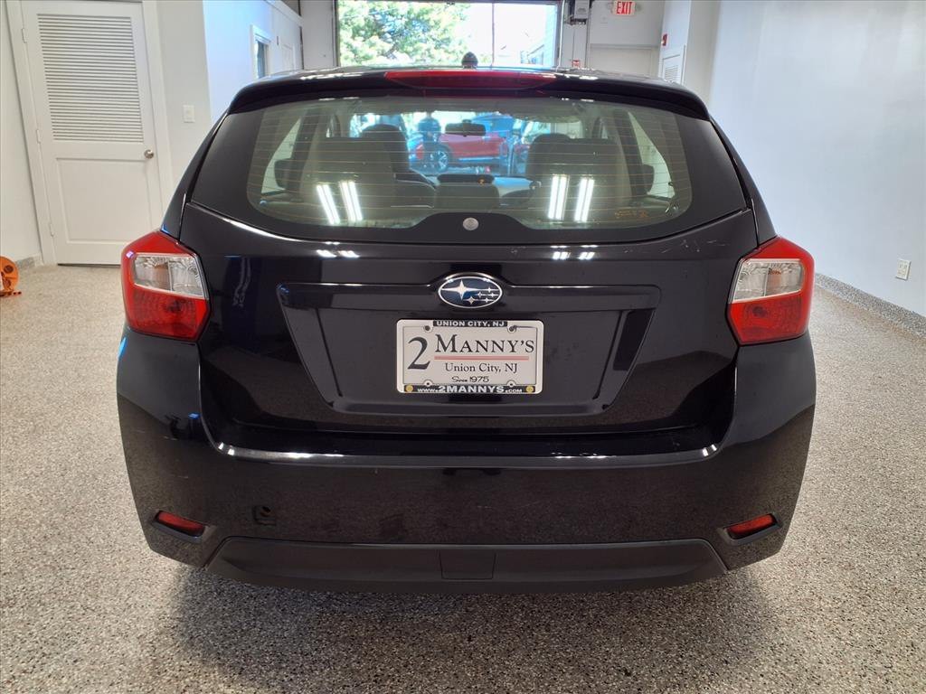 2014 Subaru Impreza Image 3