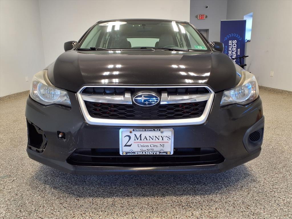 2014 Subaru Impreza Image 6