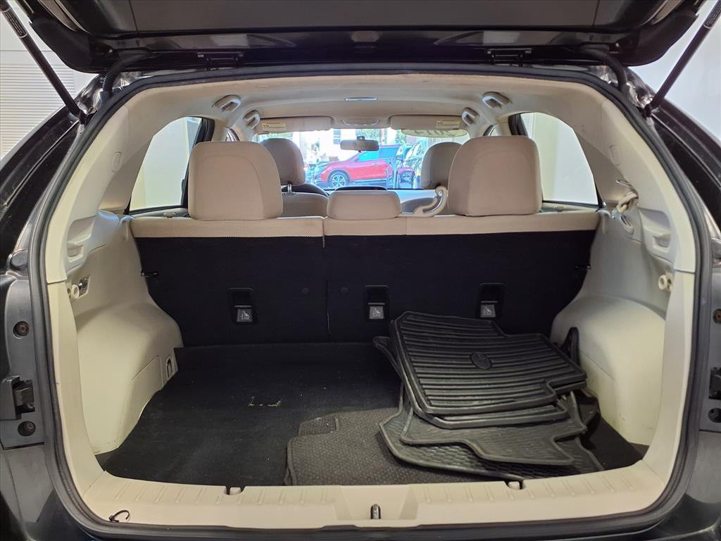 2014 Subaru Impreza Image 8
