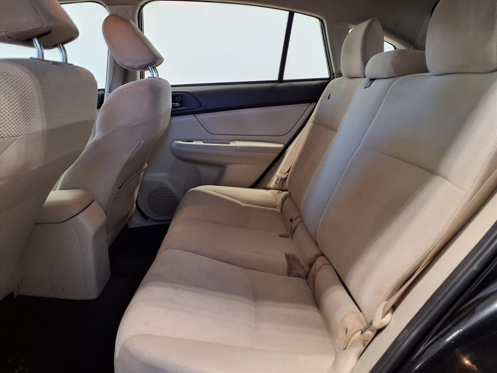 2014 Subaru Impreza Image 10