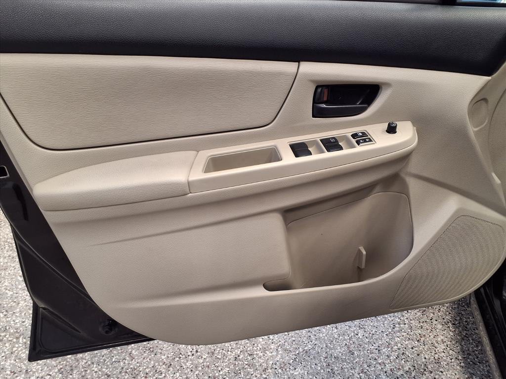 2014 Subaru Impreza Image 13