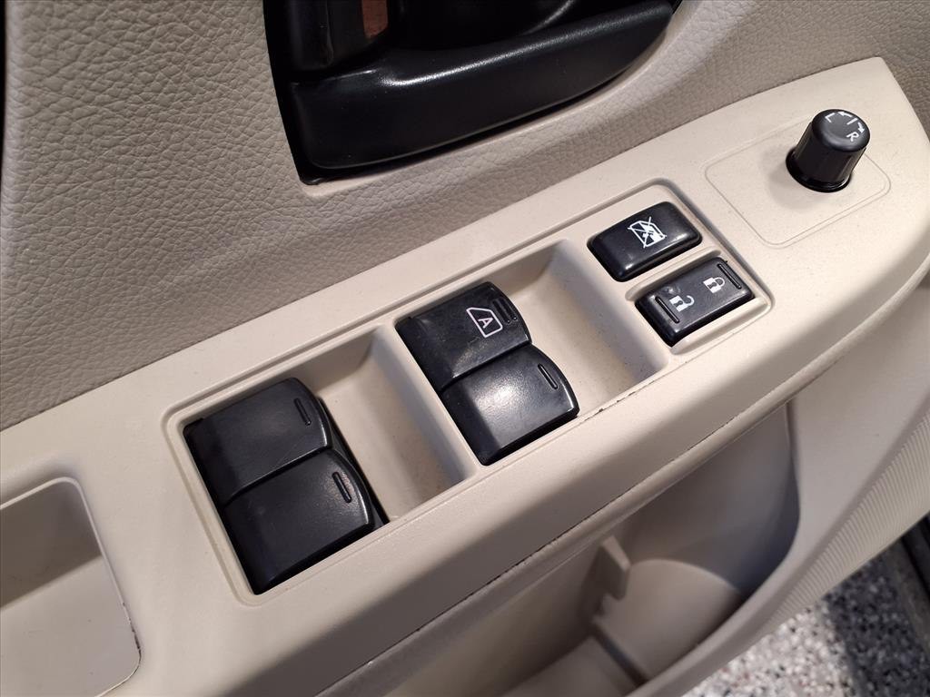 2014 Subaru Impreza Image 14