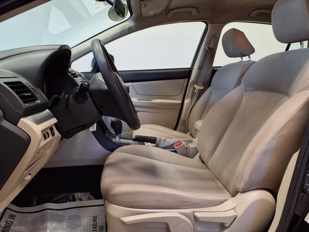 2014 Subaru Impreza Image 15