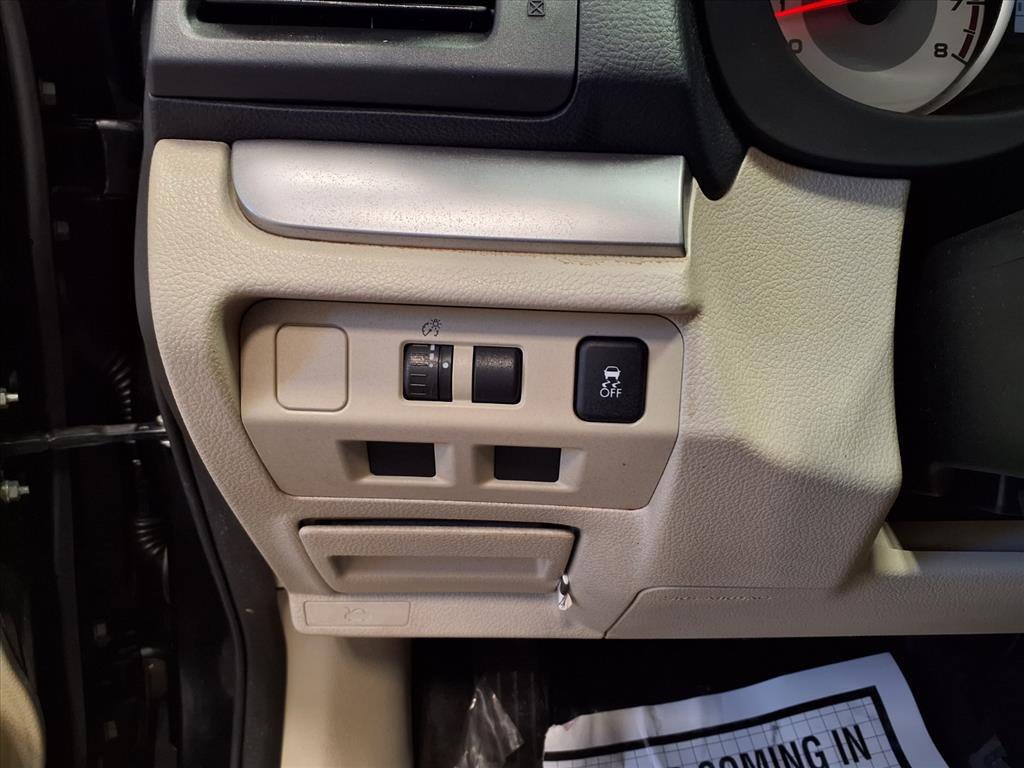 2014 Subaru Impreza Image 16