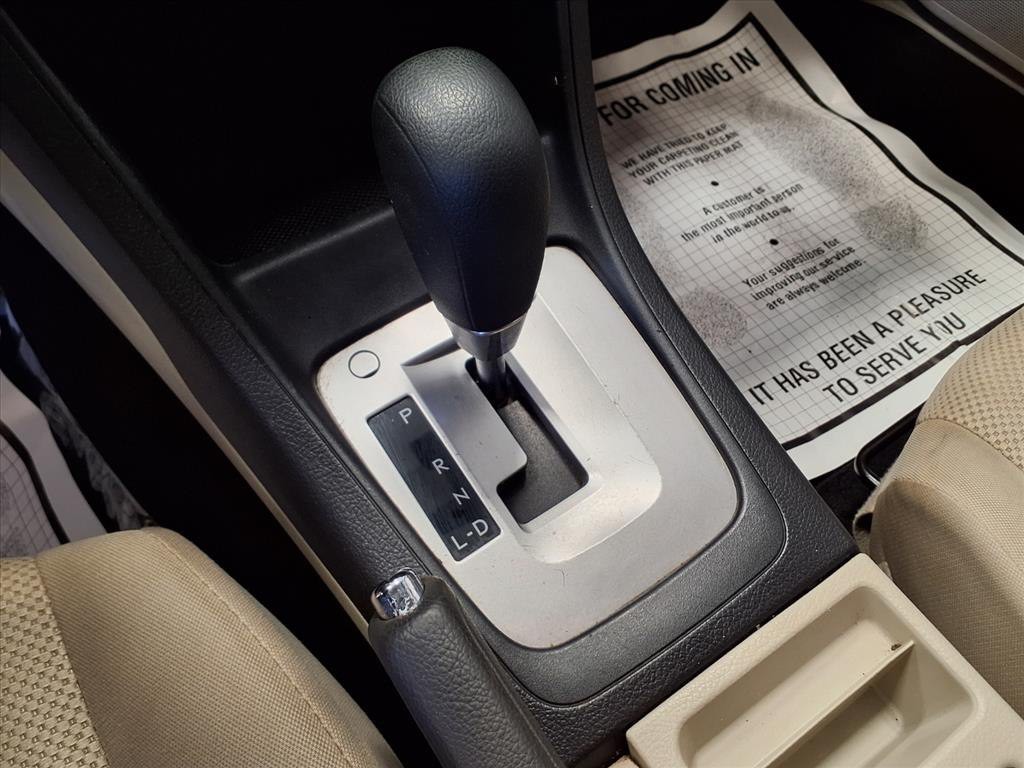 2014 Subaru Impreza Image 17