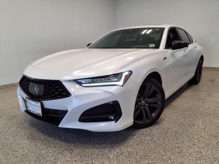 Image for 2021 Acura TL w/A-Spec Package ID: 6894129