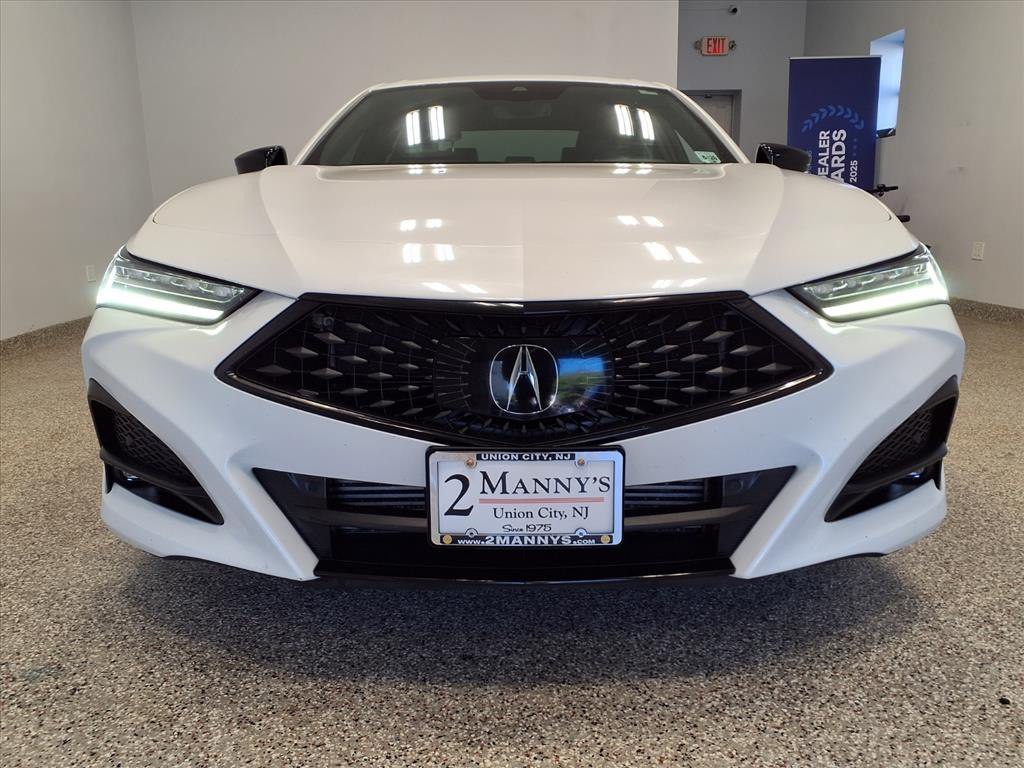 2021 Acura TL Image 5