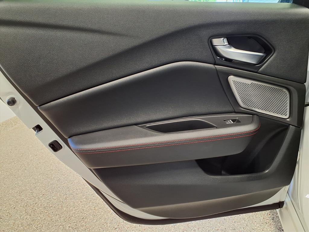 2021 Acura TL Image 7