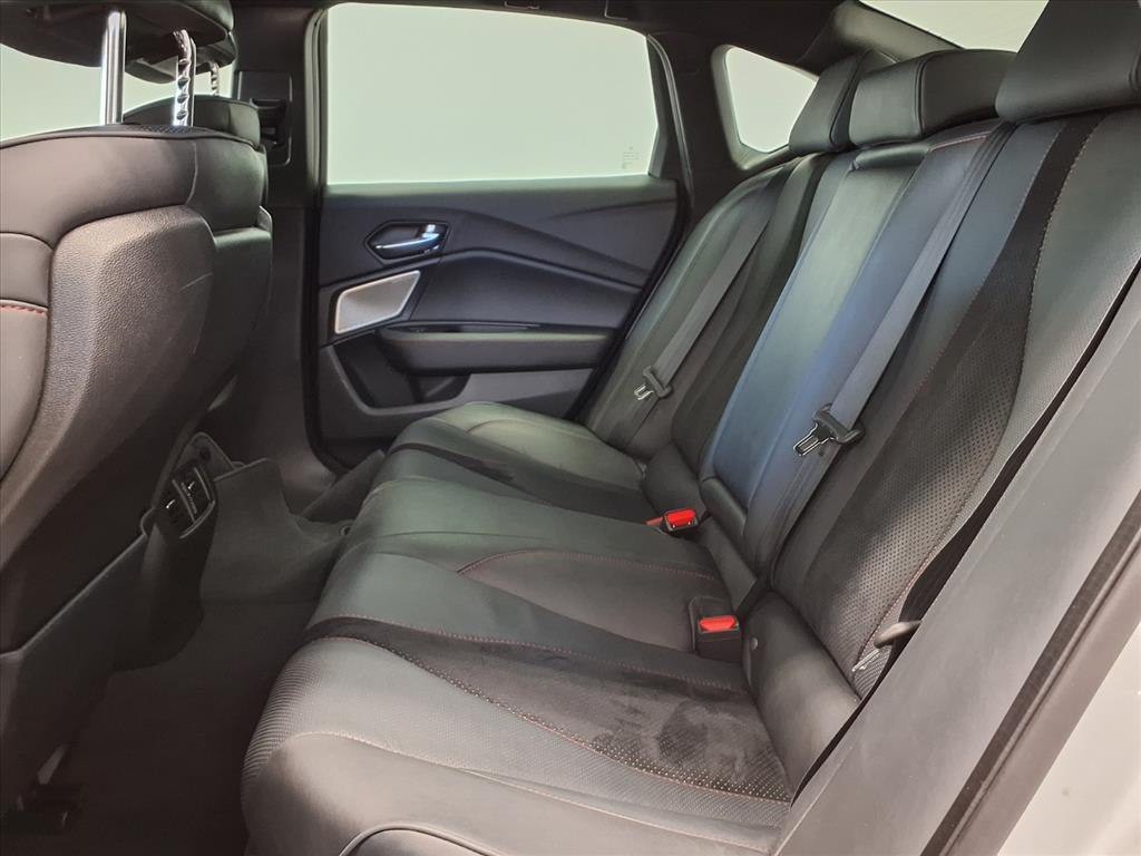 2021 Acura TL Image 8