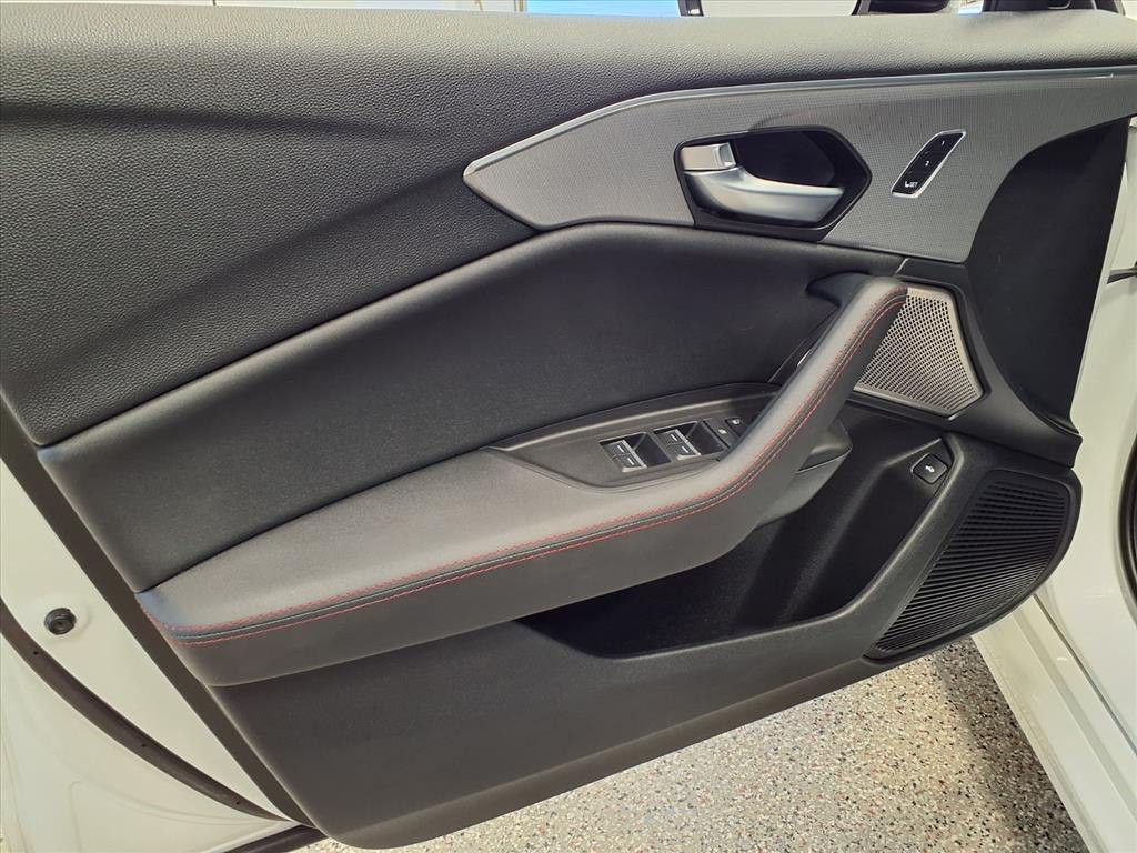 2021 Acura TL Image 10