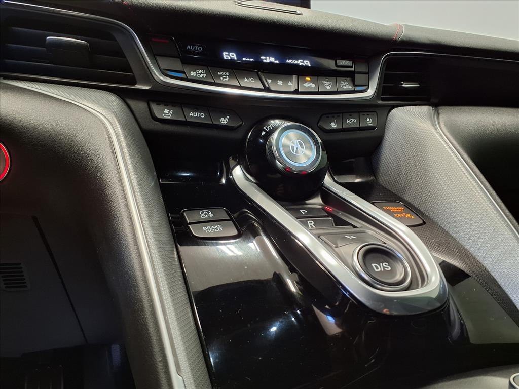 2021 Acura TL Image 15