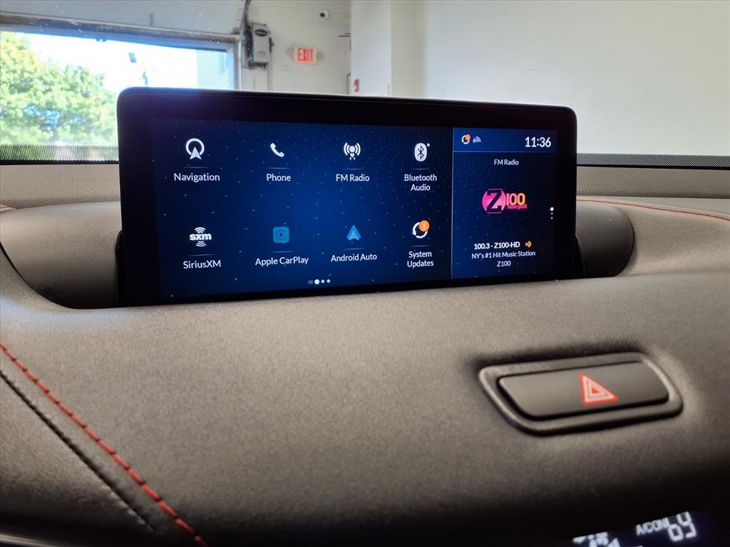 2021 Acura TL Image 16