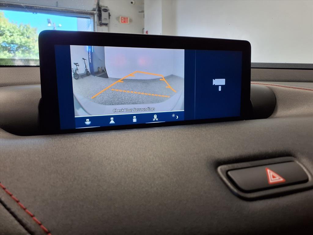 2021 Acura TL Image 17