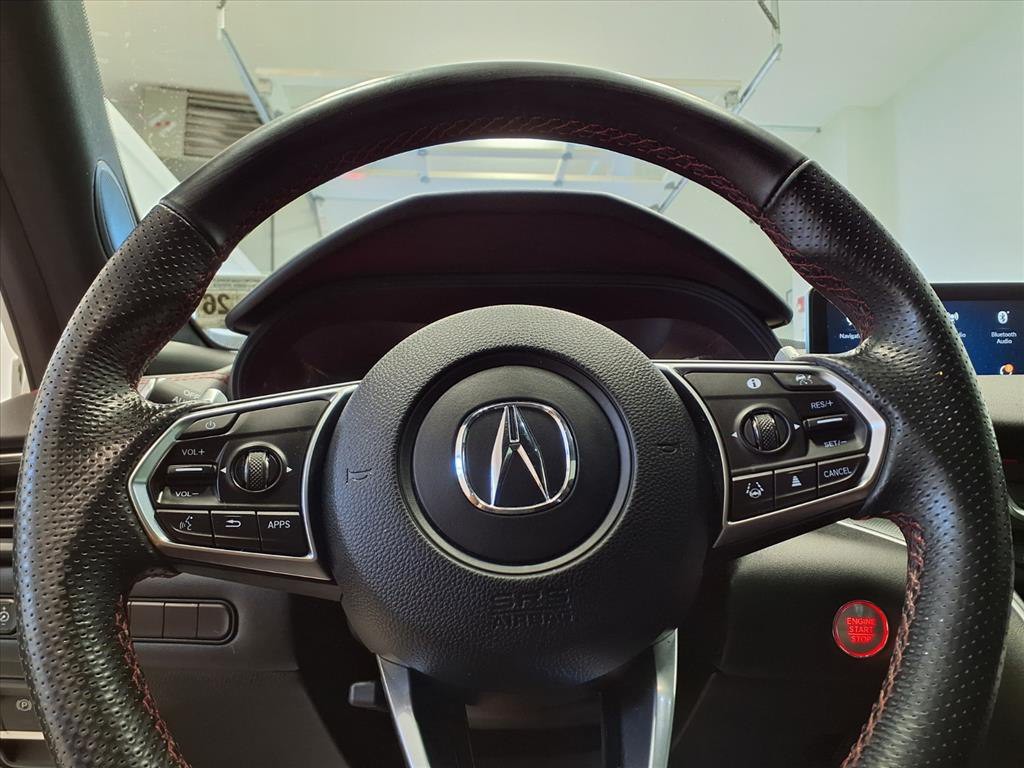2021 Acura TL Image 18