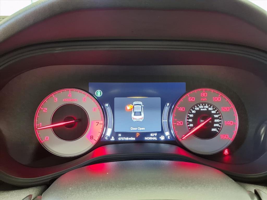 2021 Acura TL Image 19