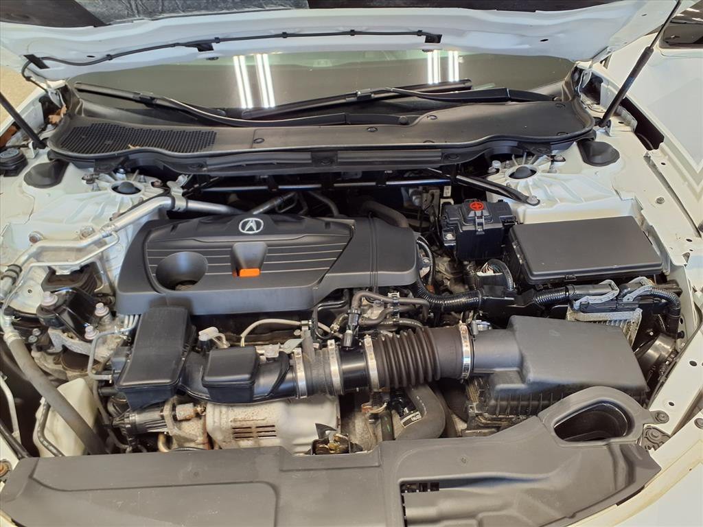 2021 Acura TL Image 20