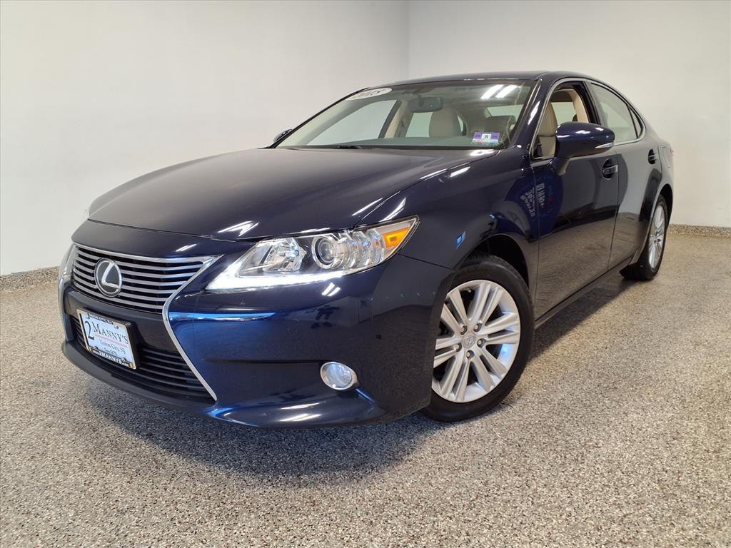 2015 Lexus ES 350 Image 1